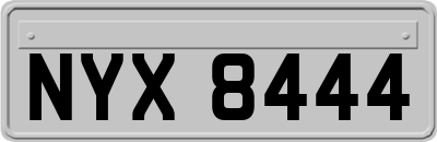 NYX8444
