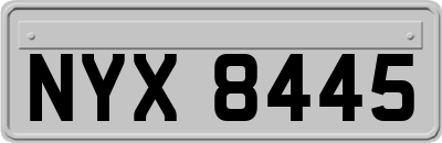 NYX8445