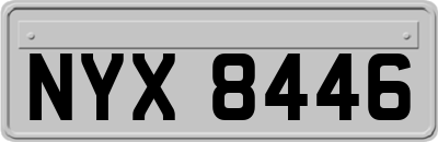 NYX8446