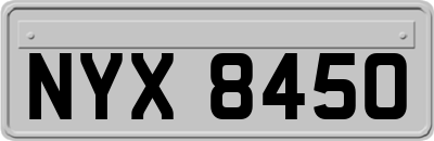 NYX8450