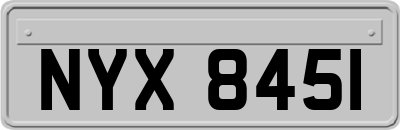 NYX8451