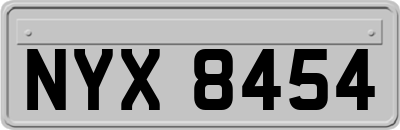NYX8454