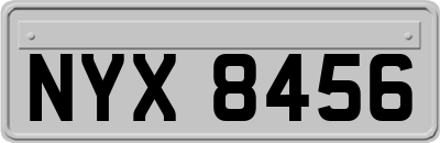 NYX8456
