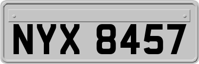 NYX8457