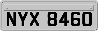 NYX8460
