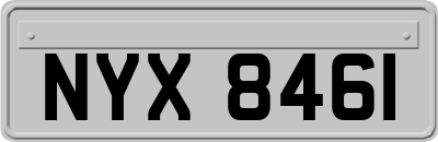NYX8461