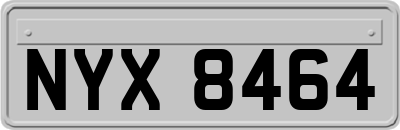 NYX8464
