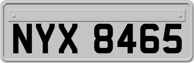 NYX8465