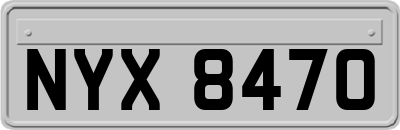 NYX8470
