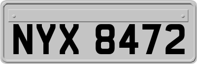 NYX8472