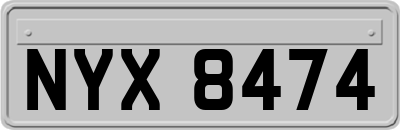 NYX8474