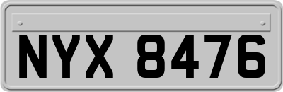 NYX8476