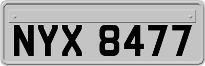 NYX8477