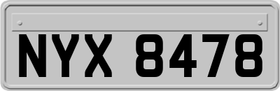 NYX8478