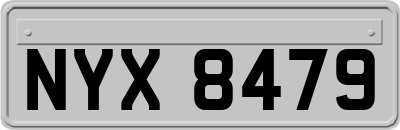 NYX8479