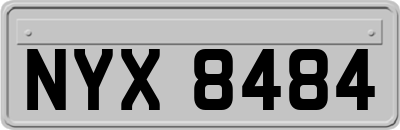 NYX8484