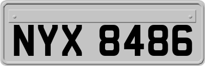 NYX8486