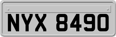 NYX8490