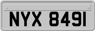 NYX8491