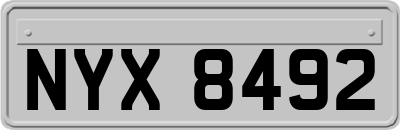 NYX8492