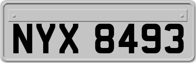 NYX8493