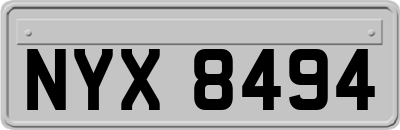 NYX8494