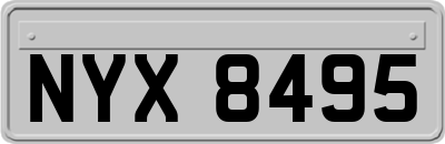 NYX8495