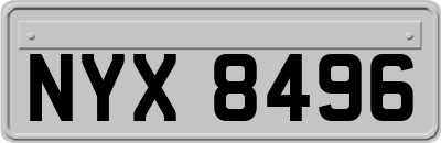 NYX8496