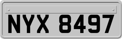 NYX8497