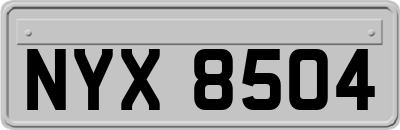 NYX8504