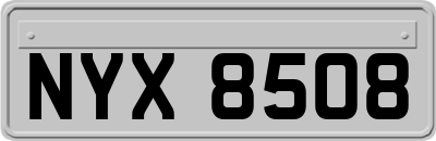 NYX8508