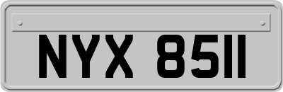 NYX8511