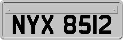 NYX8512