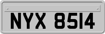 NYX8514