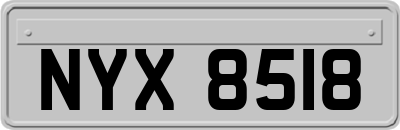 NYX8518