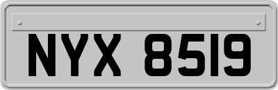 NYX8519