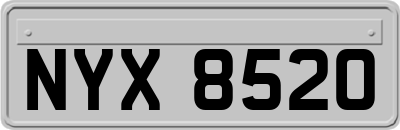 NYX8520