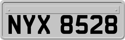 NYX8528