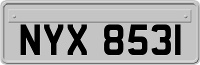 NYX8531
