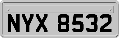 NYX8532