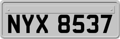 NYX8537