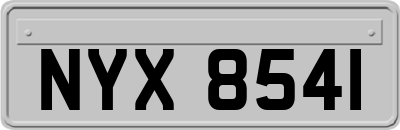 NYX8541