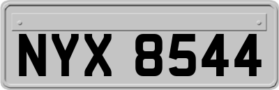 NYX8544
