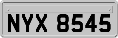 NYX8545