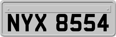 NYX8554