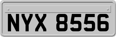 NYX8556