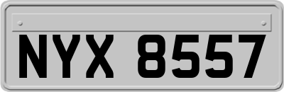 NYX8557