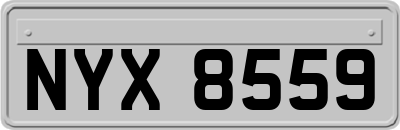 NYX8559
