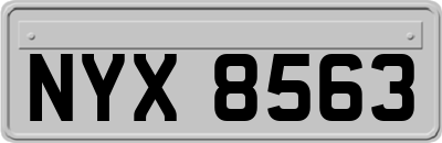 NYX8563