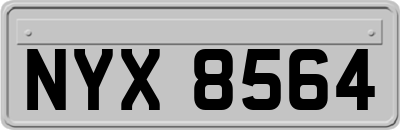 NYX8564